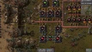 #36 Factorio 0 16 51　全盛り　シングルプレイ