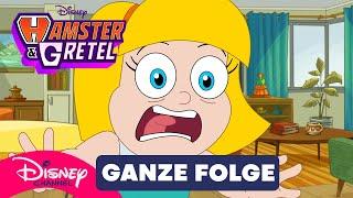 Das traditionelle Rezept - Ganze Folge | Hamster & Gretel