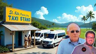 Astaphan vs Hamir Sabnani [RAMS] The People's LAND | KN WHOOP AI
