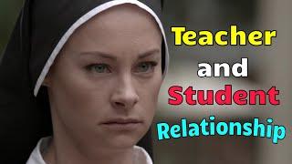 Top 10 Teacher and Student Relationship Movies