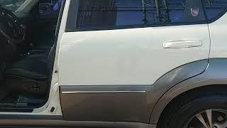 슈퍼 렉스턴..고양시 일산모또중고차 임성균