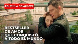 MEJOR HISTORIA DE AMOR 2024  LOS OPUESTOS SE ATRAEN | Película romántica en Español Latino