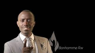 Bonhomme Rw: Kangoma na Mayunzwe