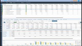 v2. SAP Project Cost Planning, Project Forecasting in SAP Project System with Noveco