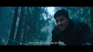 GI JOE SNAKE EYES Tráiler Español Latino SUBTITULADO Cinetop