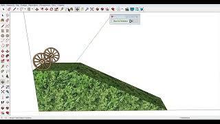 Плагин Animator в SketchUp. анимация в SketchUp. Animator plugin in SketchUp