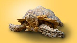 Sulcata Tortoises As Pets: The Cold, Hard Truth.