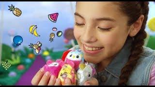 PIKMI POPS | S1 30 | A cute surprise is out now! 