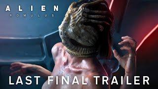 Alien: Romulus | Last Final Trailer