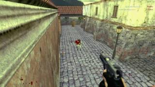 [CS] Different Style by Gremlin