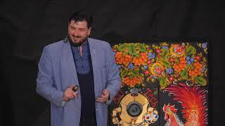 Разговор о месте мужчины в жизни мужчины. | Илья Новиков | TEDxIrpin
