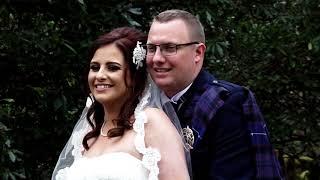 Kiera & Jamie's Wedding Video Highlights.