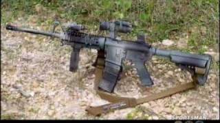 Tactical Arms - The M4 (Part 2 of 2)