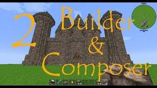 Ep 2: Getting creative with the composer.