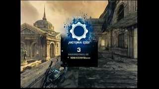 Gears OF Wars 3 TDW ESTIFFQuezo moments