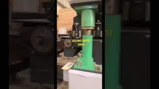 China geelong plywood sanding machine