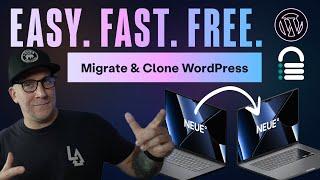 Easy, Fast, & Free WordPress Migrations & Cloning - Migrate Guru