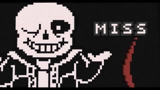 Minecraft - Undertale Sans Boss Fight - Custom Map Trailer