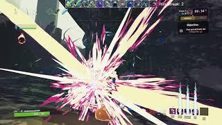 Risk of Rain 2 | Bandit's Surprise Vision Test | Win Streak: 3