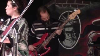 JACK,S GARAGE @ DALE,S FRIDAY NIGHT COFFEE HOUSE...( THE BANKS THEATER)