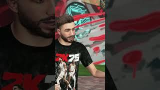 How To Join An Affiliation In NBA 2K25 Short