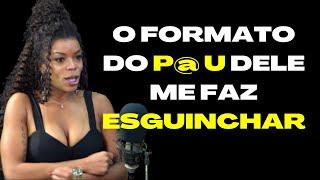 FERNANDA BRAGA ABRE JOGO SOBRE CLIENTE