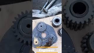 Inside Your Gearbox Ultimate Gear Inspection Guide