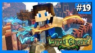 Wynncraft | Ep 19 - WHY IS HE MAKING ME DO THIS! The Tower of Amnesia & Lost Tower Quest!