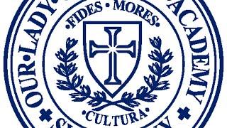 Our Lady of Mercy Academy Friday Graduation June 4th 2021