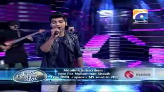 Muhammad Shoaib-Ae Chand (Fuzon) Ep39
