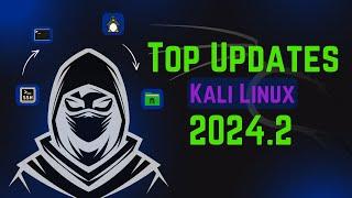 Kali Linux 2024.2 is Here!  Discover the Top Features & Tools!