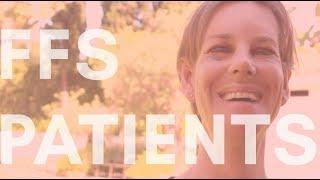 Specialists in Facial Feminization Surgery- patient testimonials - FACIALTEAM