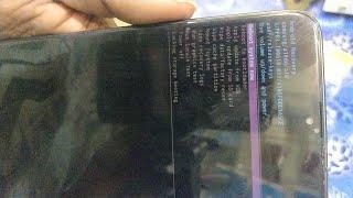 Samsung Frp bypass Samsung galaxy a10 a10s a11 a15 a13