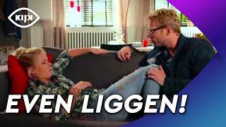 Even liggen | Ik Ook Van Jou | KIJK Klassiekers