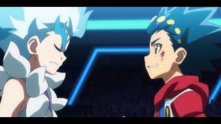 аниме клип"Beyblade Burst" - луи широсаги/вальт аой. Алена швец "мальчики не любят "