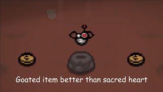 The Azezel Experience The Binding of Eyesack