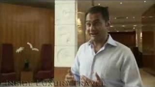 Inside Luxury Travel - The Four Seasons Canary Wharf