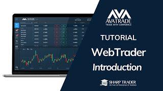 WebTrader- Introduction