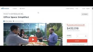 extraSlice Commercial Real Estate Investments