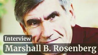 Interview on Nonviolent Communication with Paula Gloria and Marshall B. Rosenberg (2006)
