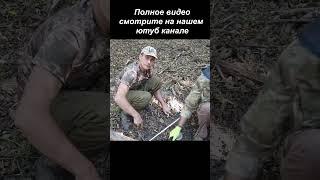 ВХОД в подземелье! Поиск подземных ХОДОВ! Тест сейсмики. В поисках сокровищ / In search of treasures