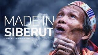 MADE IN SIBERUT (Full Movie)