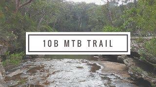 10B Trail Dharawal National Park, Sydney NSW Australia | Bushwalk the 'Gong