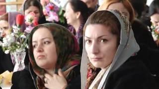 Год литературы в России. с. Аджимажагатюрт