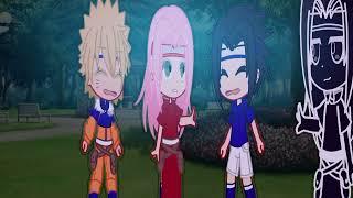 "S-Sakura"(sasusaku) ? ft.(inner sakura) 1/2