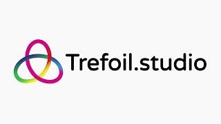 Trefoil.studio reel 2023