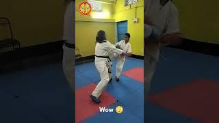 #karate #karatekick #karatetraning #kumite #martialarts #karatemove