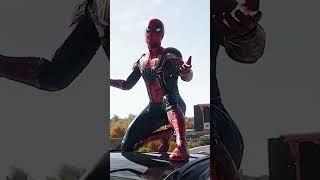 New Spiderman Deal between MCU and Sony