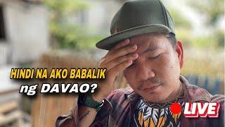 PUGONG BYAHERO TEAM HINDI NA NGA BA BABALIK NG DAVAO?