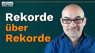 Ist für den DAX jetzt der Weg zur 20.000 frei?